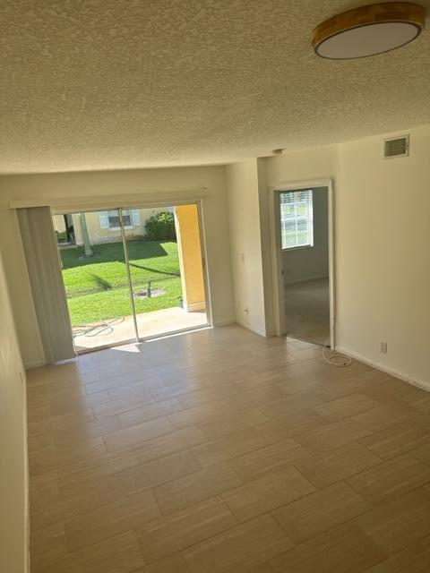 BAY REACH CONDOMINIUM - Residential Lease