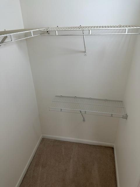 BAY REACH CONDOMINIUM - Residential Lease