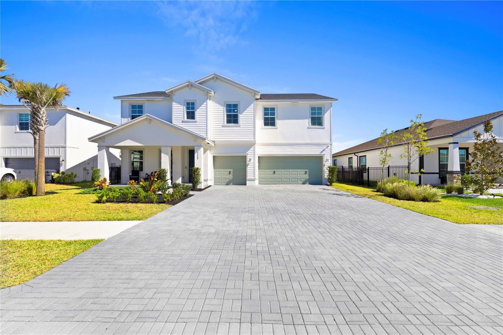 Photo of 1148 Tangled Orchard Trace, Loxahatchee, FL 33470 (MLS # F10548976)