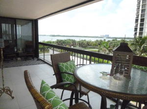 EASTPOINTE CONDO - Residential Lease