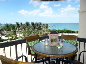 EASTPOINTE CONDO - Residential Lease