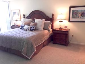 EASTPOINTE CONDO - Residential Lease