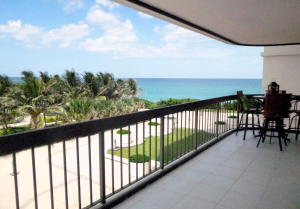 EASTPOINTE CONDO - Residential Lease