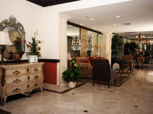 EASTPOINTE CONDO - Residential Lease