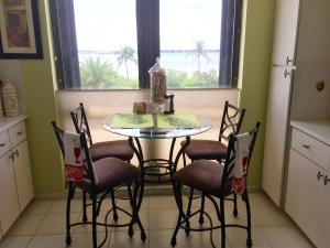 EASTPOINTE CONDO - Residential Lease