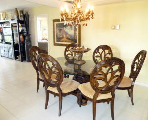 EASTPOINTE CONDO - Residential Lease