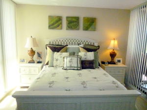 EASTPOINTE CONDO - Residential Lease