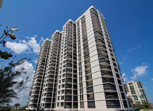 EASTPOINTE CONDO - Residential Lease