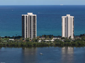 EASTPOINTE CONDO - Residential Lease