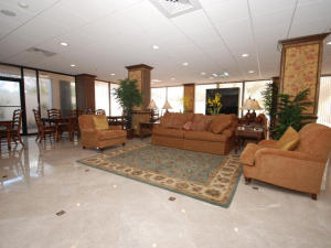 EASTPOINTE CONDO - Residential Lease