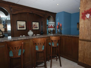 EASTPOINTE CONDO - Residential Lease