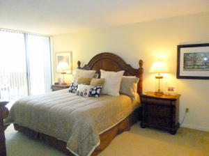 EASTPOINTE CONDO - Residential Lease