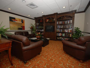 EASTPOINTE CONDO - Residential Lease