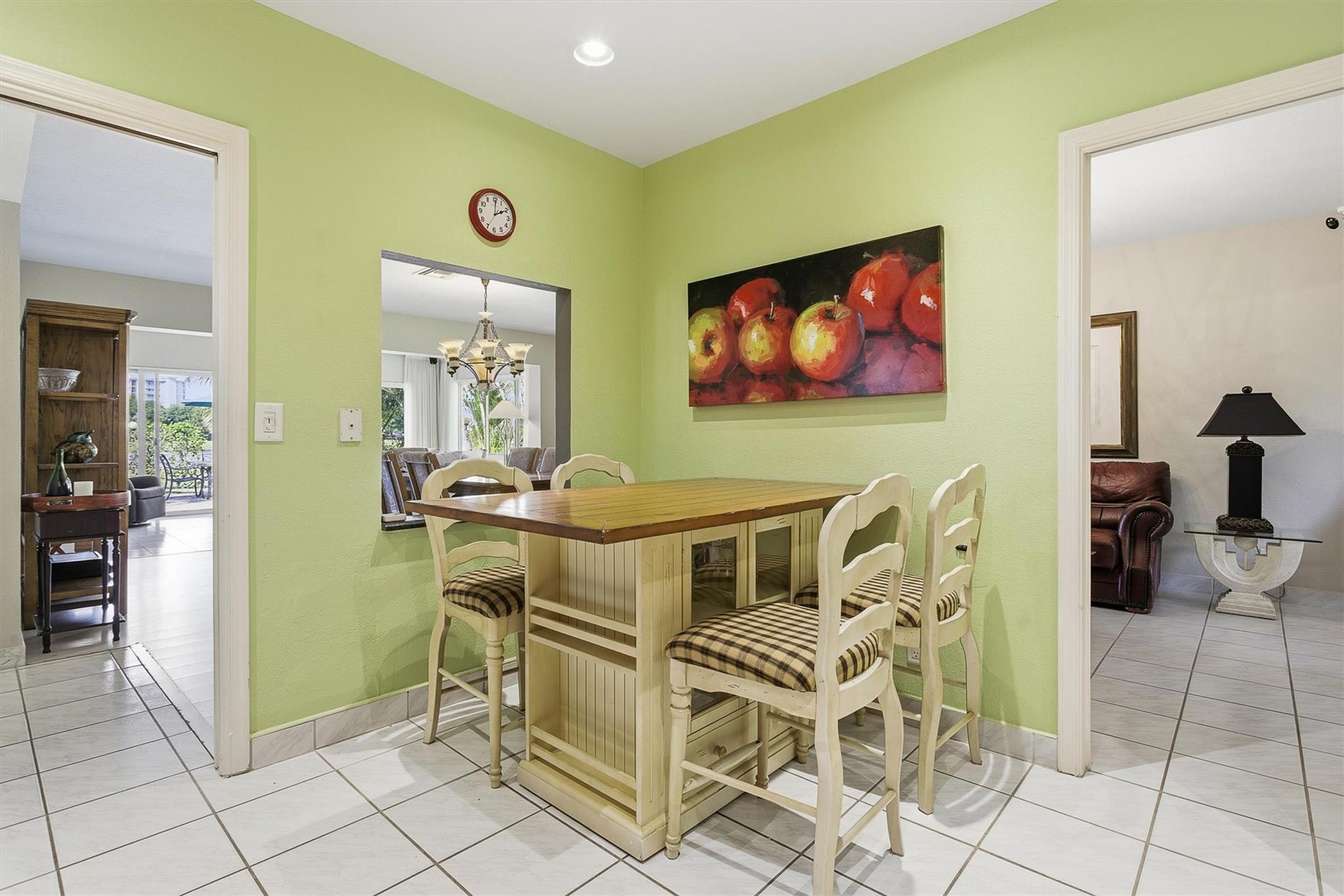 Palm Aire Country Club - Residential