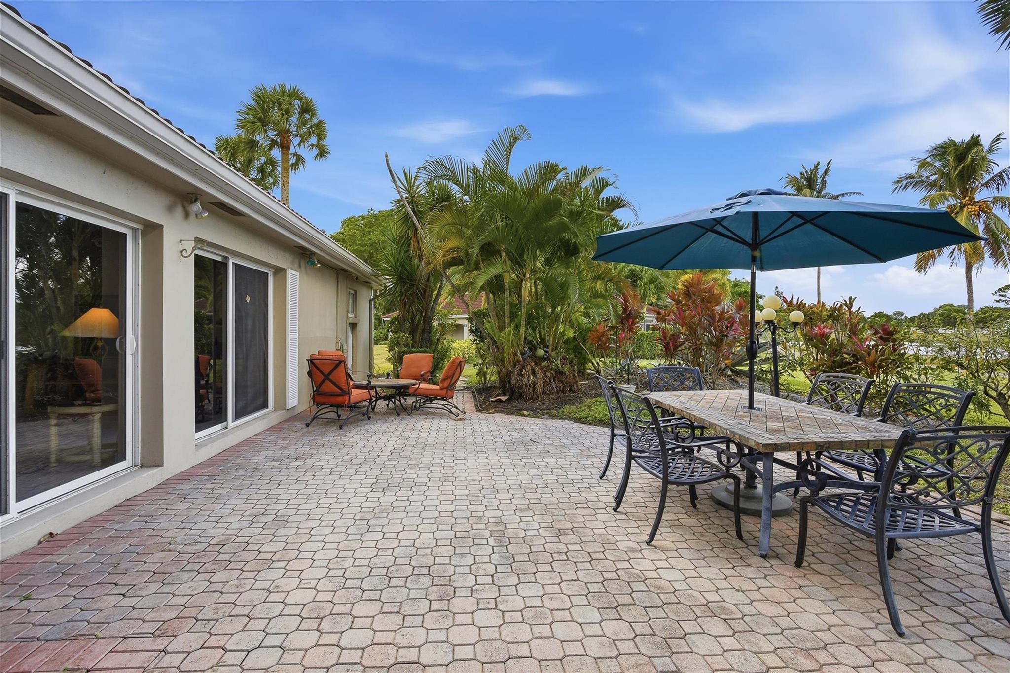 Palm Aire Country Club - Residential