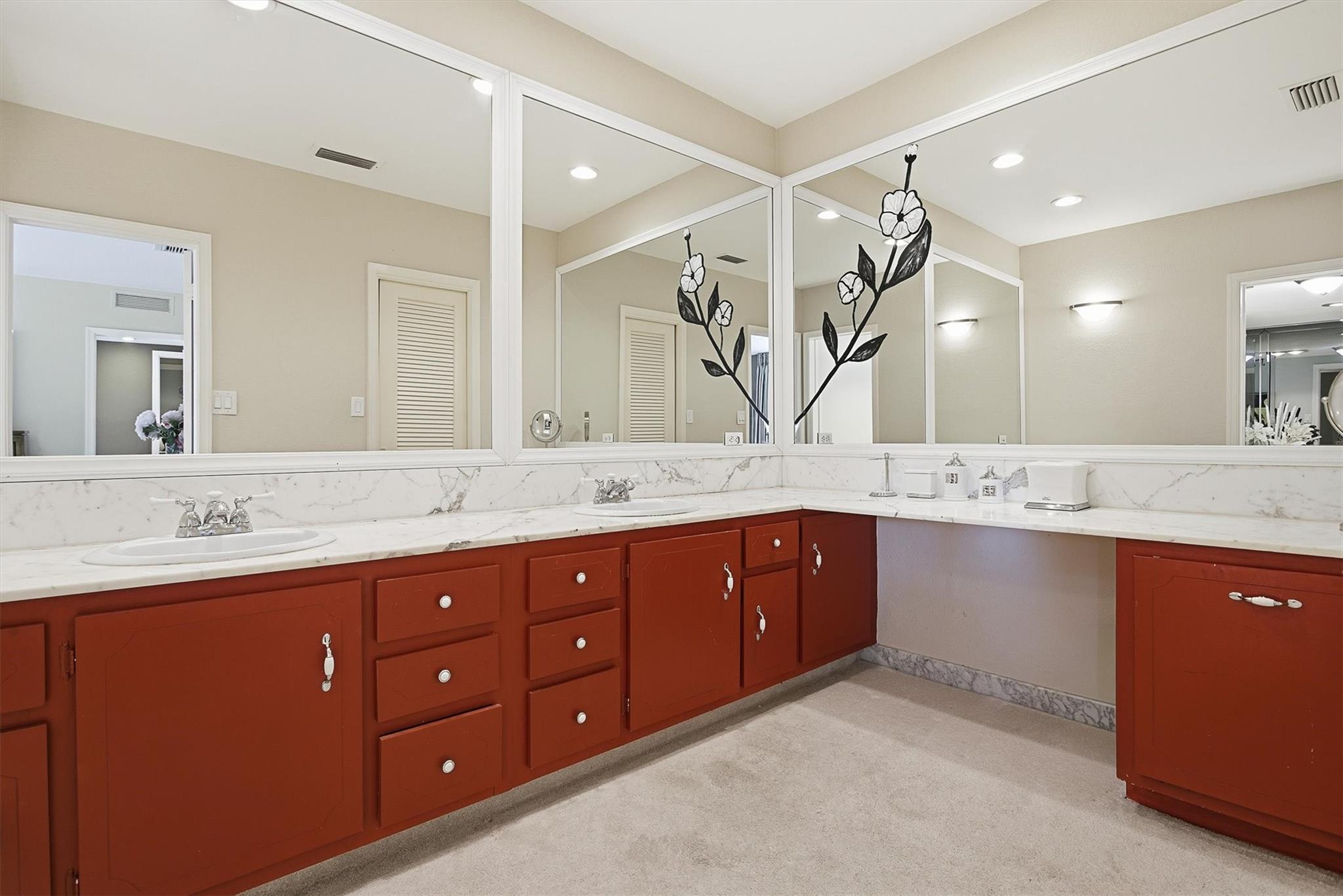 Palm Aire Country Club - Residential