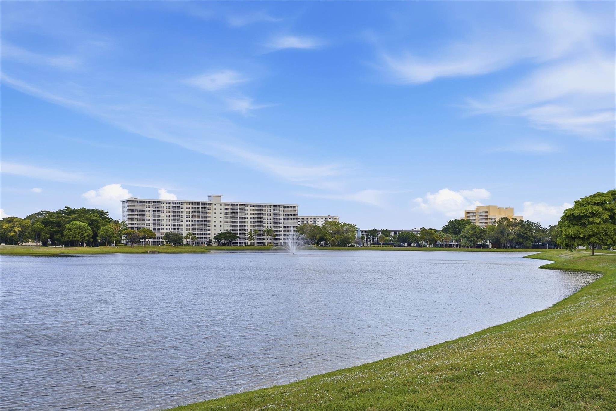 Palm Aire Country Club - Residential