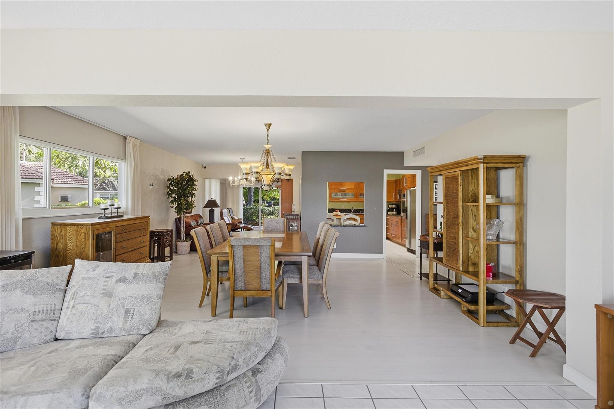 Palm Aire Country Club - Residential