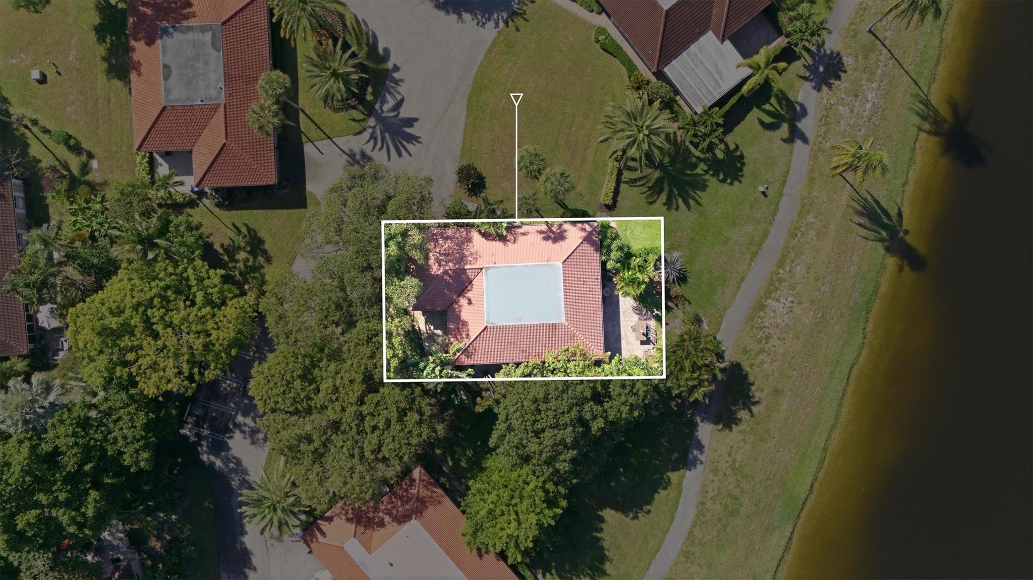 Palm Aire Country Club - Residential