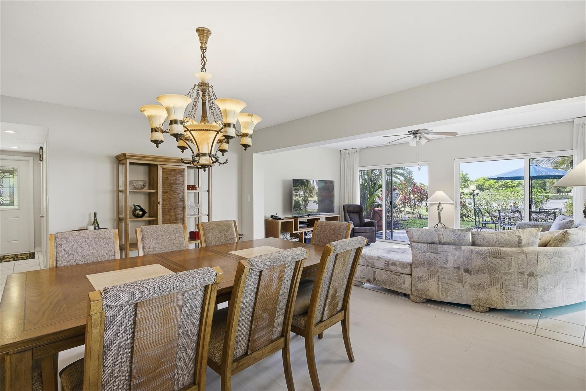 Palm Aire Country Club - Residential