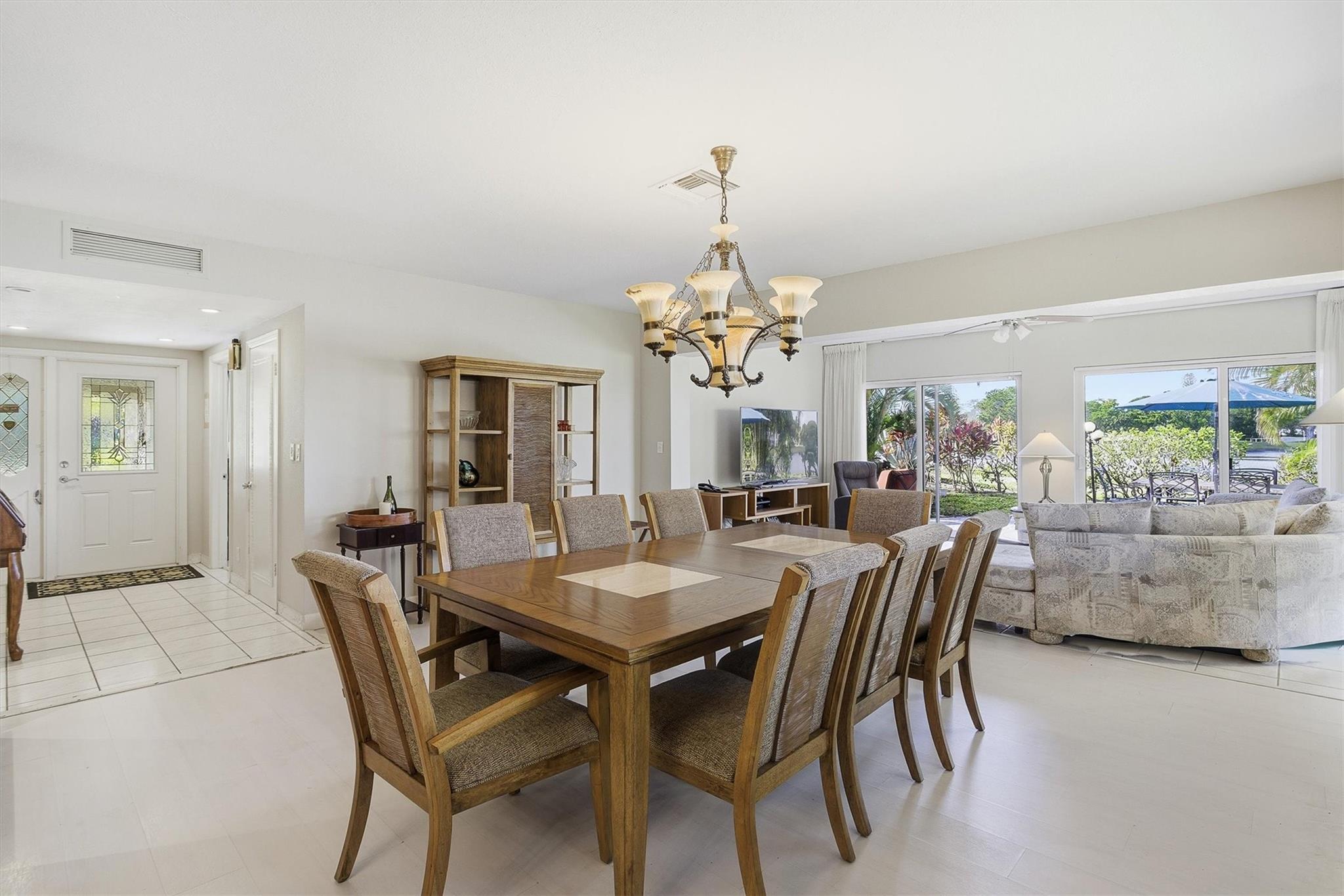 Palm Aire Country Club - Residential