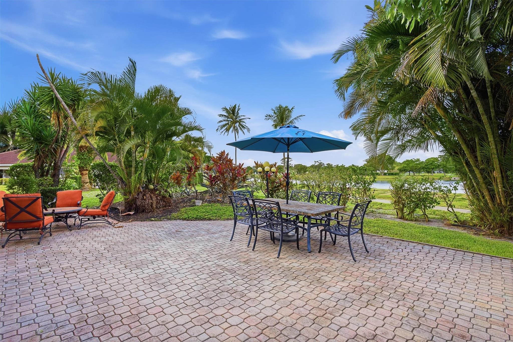 Palm Aire Country Club - Residential