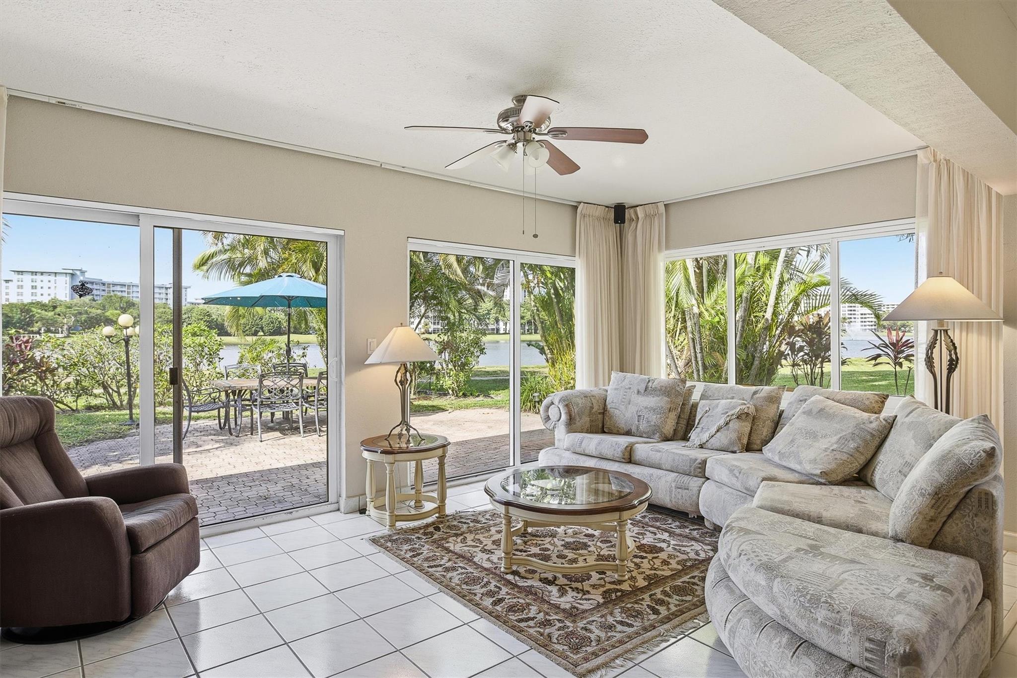 Palm Aire Country Club - Residential