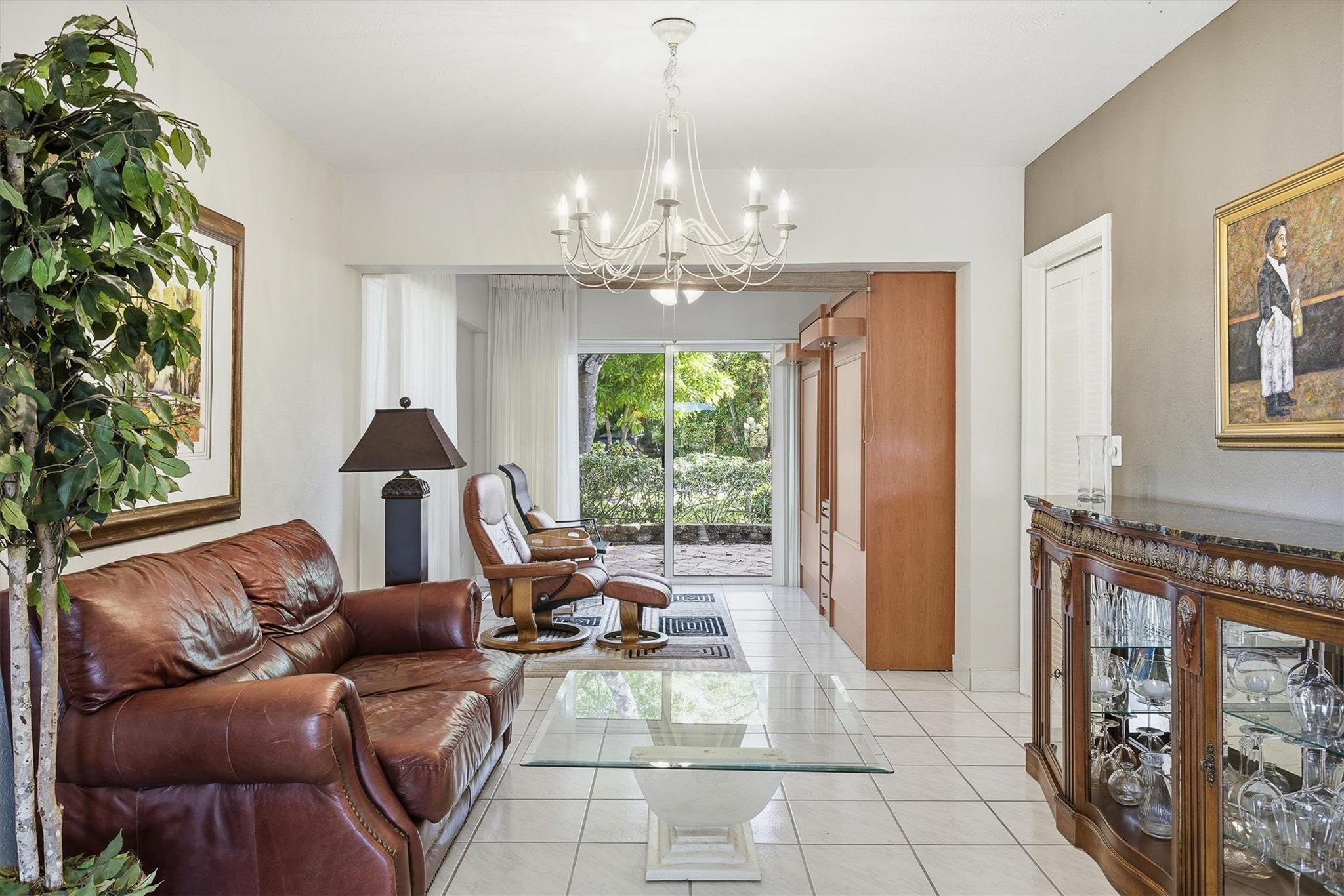 Palm Aire Country Club - Residential