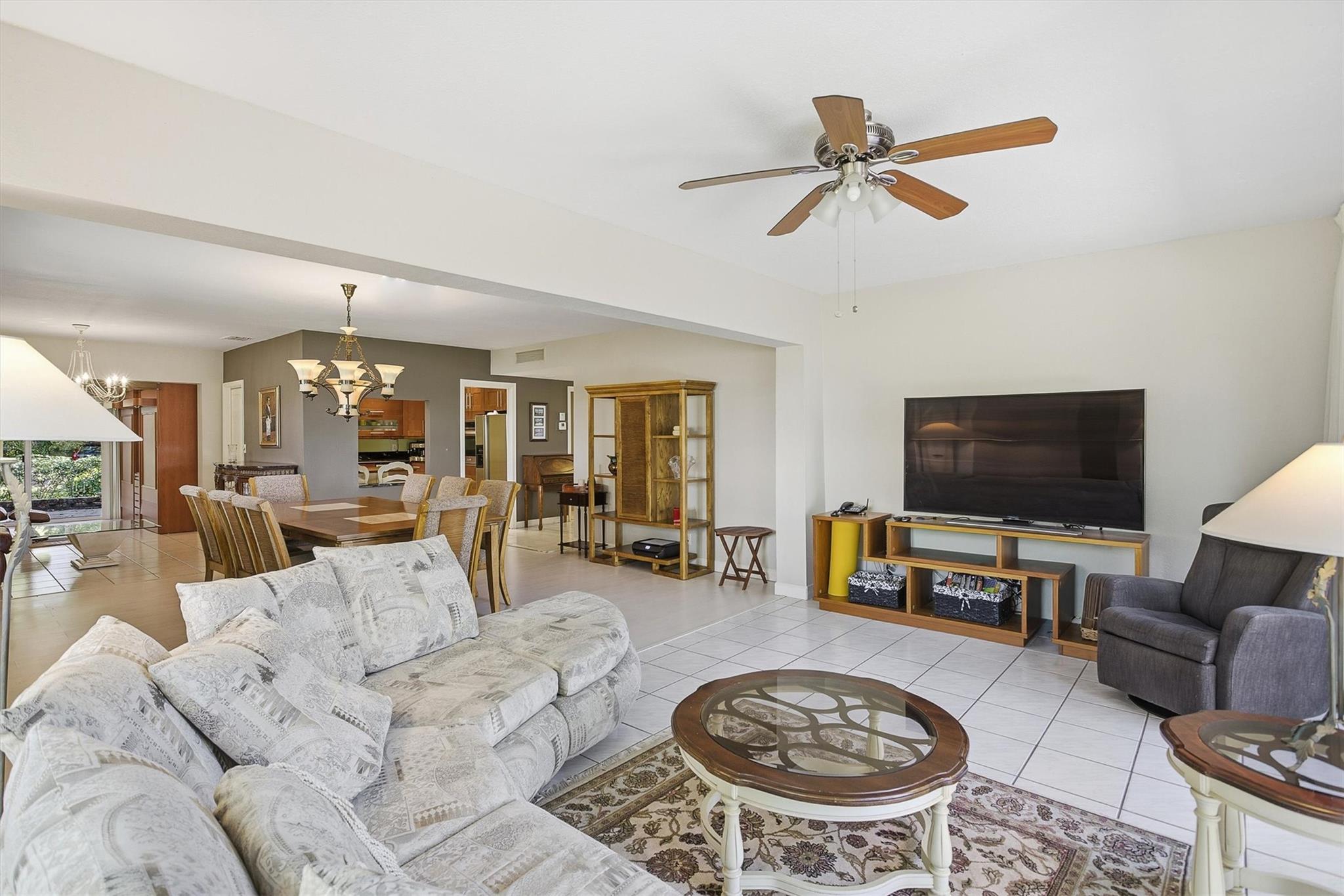 Palm Aire Country Club - Residential