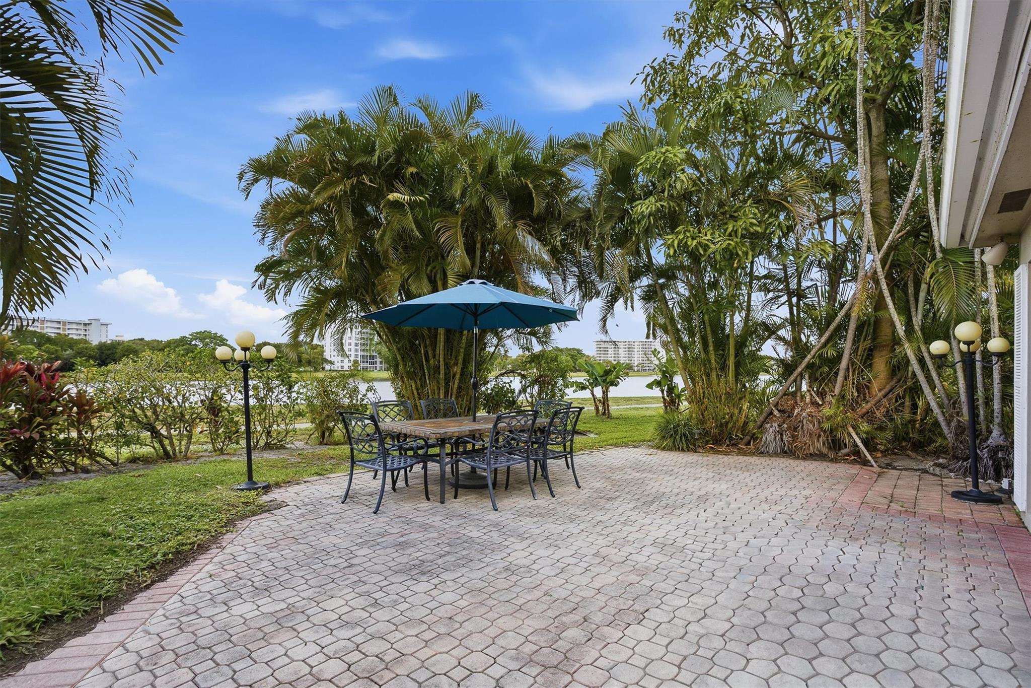 Palm Aire Country Club - Residential
