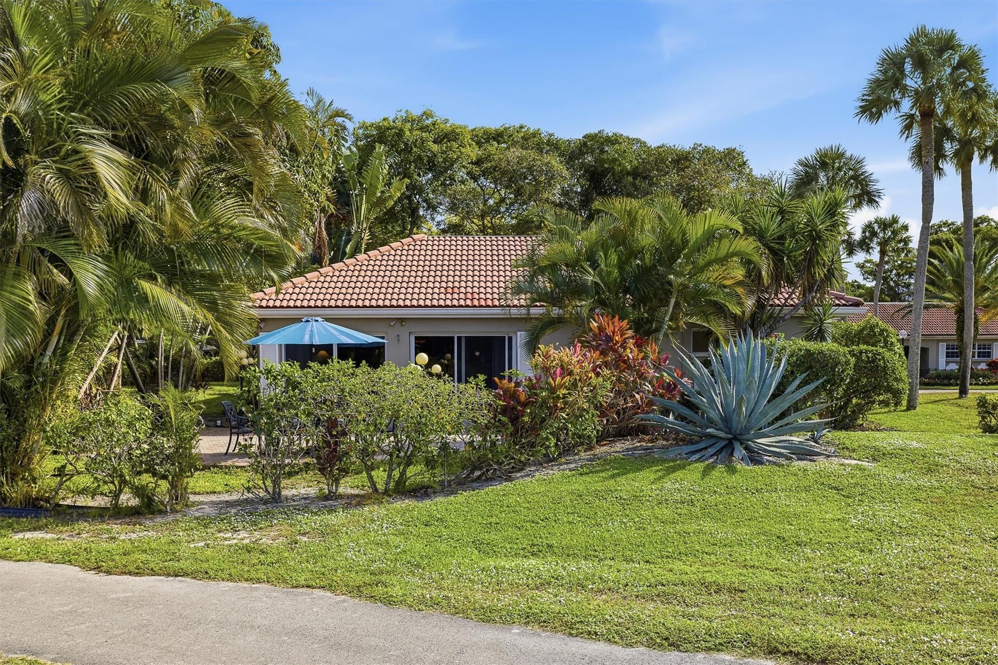 2903 N Palm Aire Drive (VILLA)