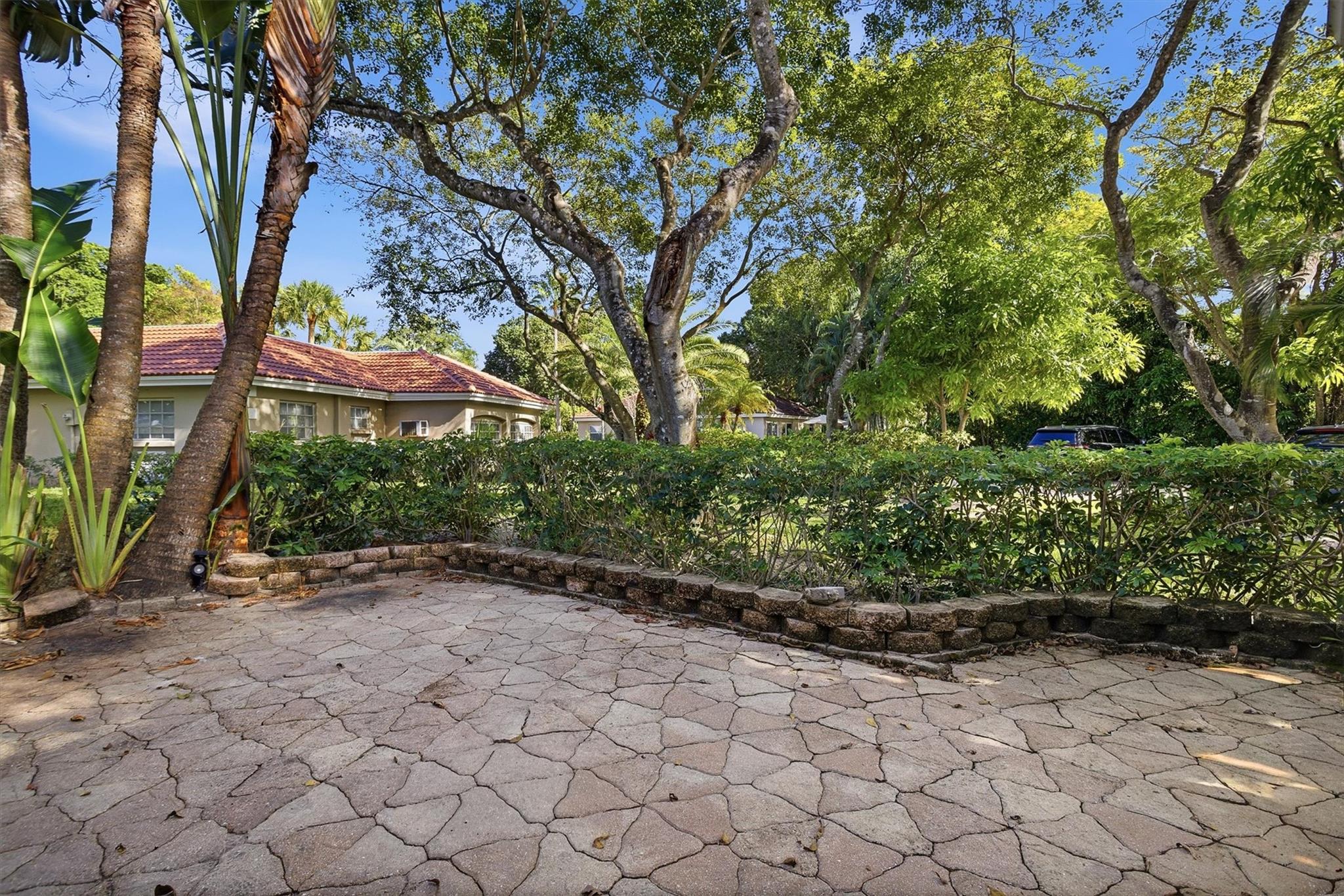 Palm Aire Country Club - Residential