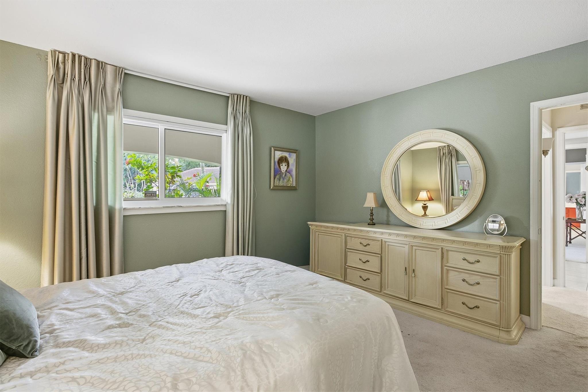 Palm Aire Country Club - Residential