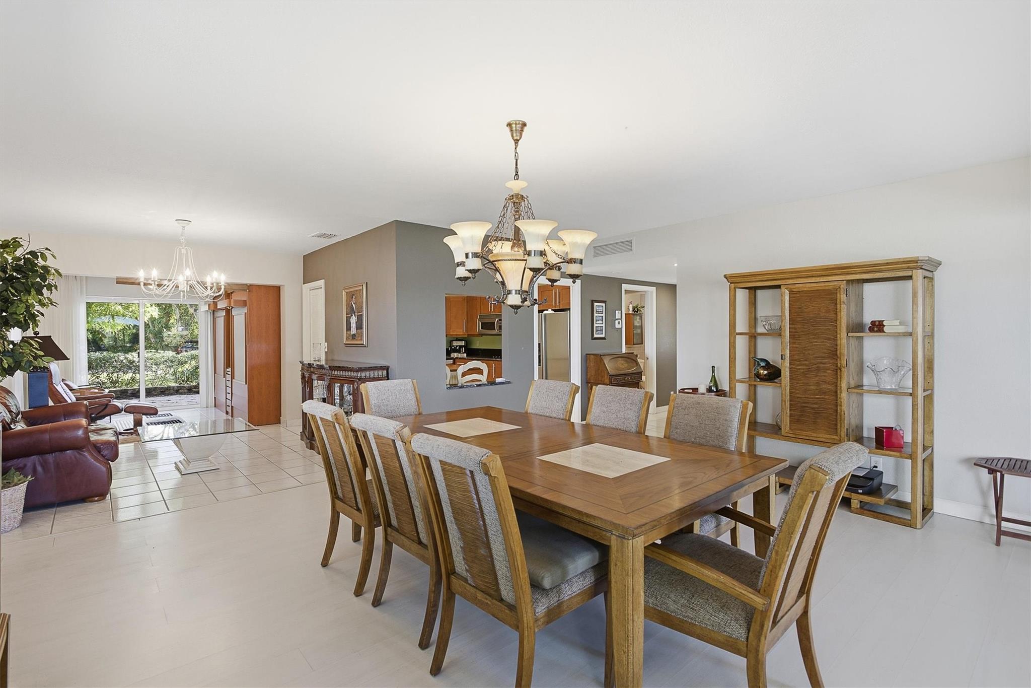 Palm Aire Country Club - Residential