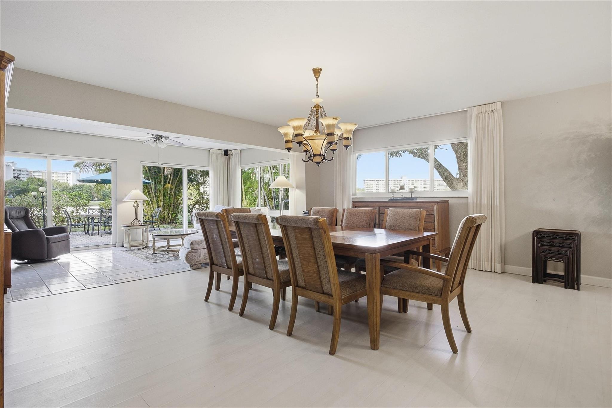 Palm Aire Country Club - Residential