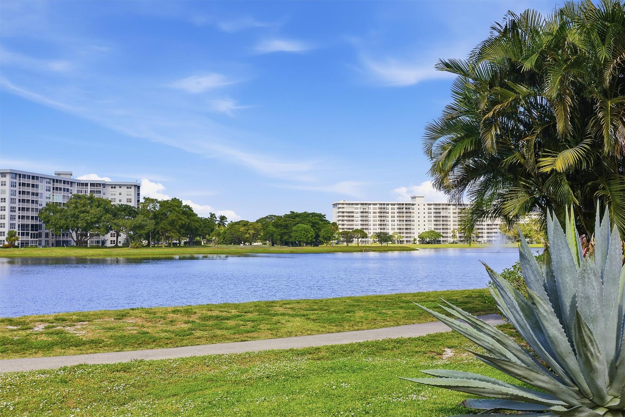 Palm Aire Country Club - Residential