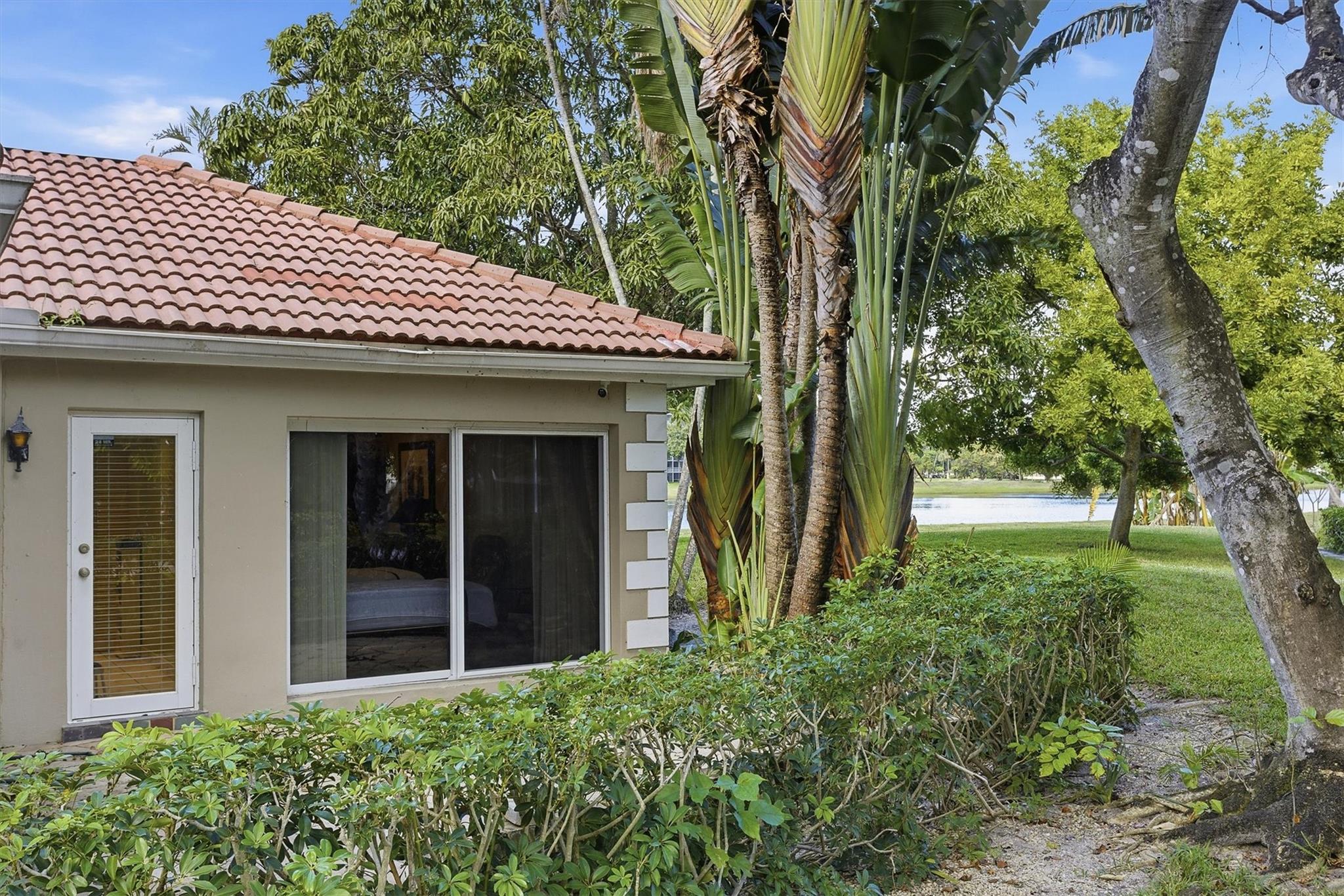 Palm Aire Country Club - Residential