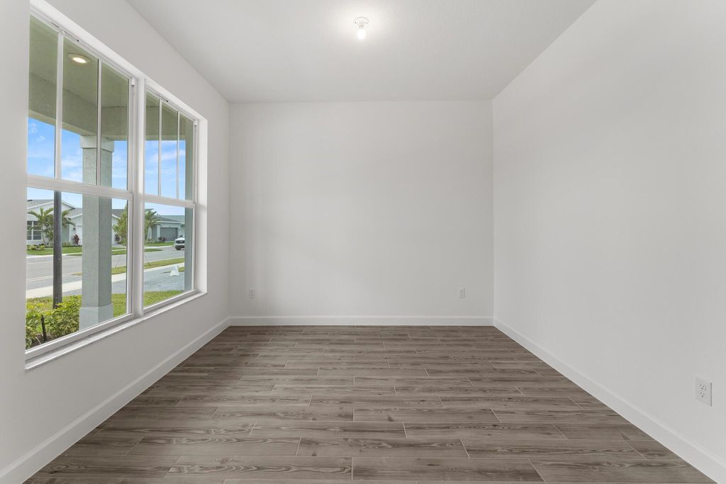 Photo of 13493 SW Bally Drive, Port Saint Lucie, FL 34987 (MLS # R11078539)