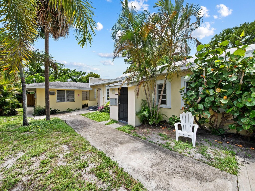 735 & 745 NE & 745 5th Avenue 1-5