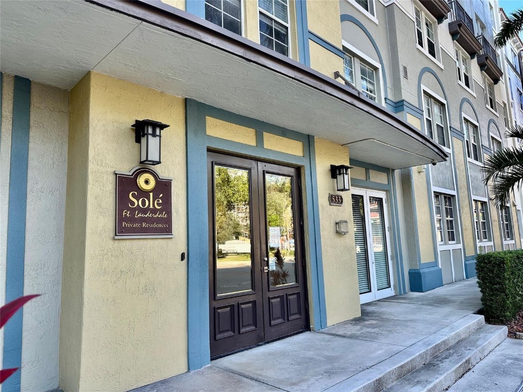 533 NE 3rd Avenue 401