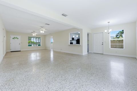 Tiny photo for 5650 Lake Osborne Drive, Lake Worth, FL 33461 (MLS # B26018552)