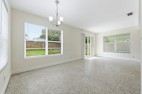 Tiny photo for 5650 Lake Osborne Drive, Lake Worth, FL 33461 (MLS # B26018552)