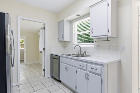Tiny photo for 5650 Lake Osborne Drive, Lake Worth, FL 33461 (MLS # B26018552)