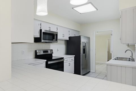 Tiny photo for 5650 Lake Osborne Drive, Lake Worth, FL 33461 (MLS # B26018552)