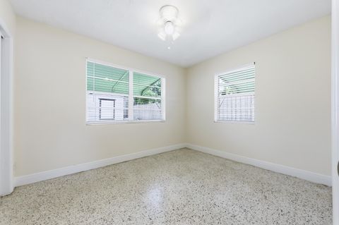 Tiny photo for 5650 Lake Osborne Drive, Lake Worth, FL 33461 (MLS # B26018552)