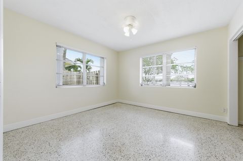 Tiny photo for 5650 Lake Osborne Drive, Lake Worth, FL 33461 (MLS # B26018552)