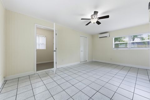 Tiny photo for 5650 Lake Osborne Drive, Lake Worth, FL 33461 (MLS # B26018552)