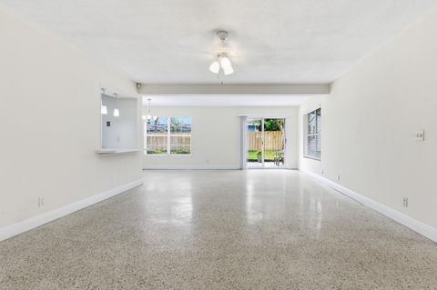 Tiny photo for 5650 Lake Osborne Drive, Lake Worth, FL 33461 (MLS # B26018552)