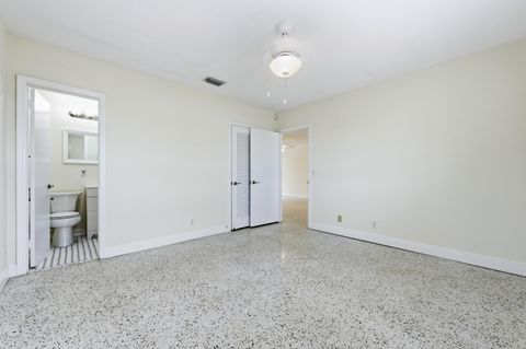 Tiny photo for 5650 Lake Osborne Drive, Lake Worth, FL 33461 (MLS # B26018552)