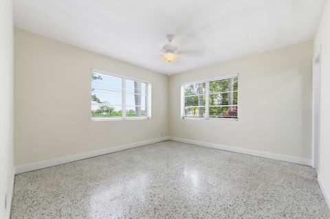 Tiny photo for 5650 Lake Osborne Drive, Lake Worth, FL 33461 (MLS # B26018552)